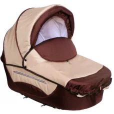 Коляска Lonex Kasia Style 13