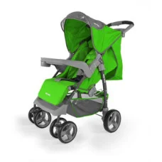Коляска M.Mally VIP (green)