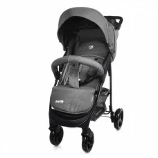 Коляска прогулочная Babycare Swift Grey (BC-11201/1)