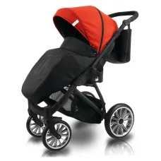 Коляска прогулянкова Bexa IX Sport IX-14