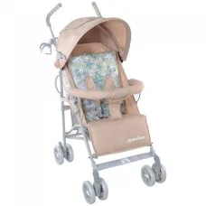 КОЛЯСКА-ТРОСТИНА BABYCARE WALKER BT-SB-0001 BEIGE