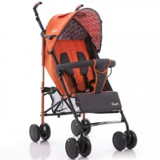 Коляска -тростина Everflo SK - 165 Orange