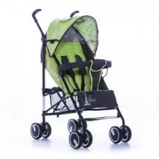 Коляска-тростина Everflo SK-165 Paris Green