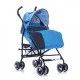 Коляска-трость Everflo SK-166 Paris Blue