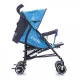 Коляска-трость Everflo SK-166 Paris Blue