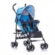 Коляска-трость Everflo SK-166 Paris Blue