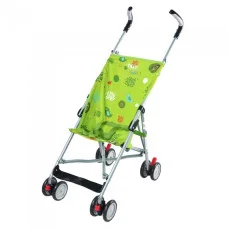 КОЛЯСКА-ТРОСТИНА TILLY MICRO SB-0004 GREEN
