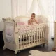 Комплект постельного белья Putti Starry Night 6 эл. (розовый)