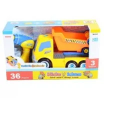 Конструктор Bambi 22912