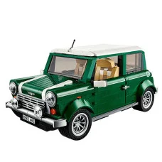 Конструктор Bela Create Mini Cooper (10568)