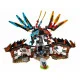 Конструктор Bela Ninjago Кузница дракона (31022)