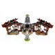Конструктор Bela Ninjago Кузница дракона (31022)