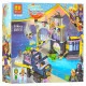 Конструктор Bela Super Power Girls (10689)