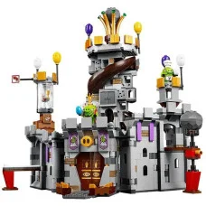 Конструктор Lepin Angry Birds Замок Короля свинок (19006)