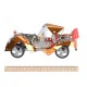 Конструктор металевий Same Toy Inteligent DIY Model 278 ел. WC88DUt