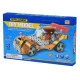 Конструктор металевий Same Toy Inteligent DIY Model 278 ел. WC88DUt