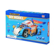 Конструктор металлический Same Toy Inteligent DIY Model 281 эл. WC88CUt