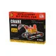 Конструктор металевий Same Toy Inteligent DIY Model Car Кран 94 ел. 58032Ut