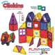 Конструктор Playmags магнитный набор 100 эл. PM151