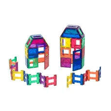 Конструктор Playmags магнітний набір 48 ел. PM161