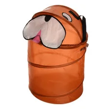 Кошик для іграшок Bambi M0282 Коричнева собака