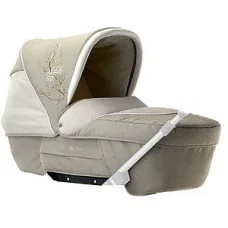 Кошик Silver Cross SLEEPOVER Sport (Vintage)