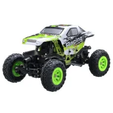 Краулер р/у 1:24 WL Toys 24438-B металлическая версия