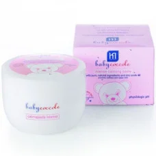 Крем Babycoccole Интенсив 150 мл (4101)