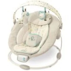 Крісло-гойдалка Bright Starts Comfort BS6907