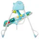 Крісло-гойдалка Bambi M 2130-4 Блакитний