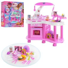 Кухня Bambi Winx WX 0003 U/R