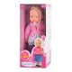 Кукла Limo Toy Сонечка (M 1260 U/R)