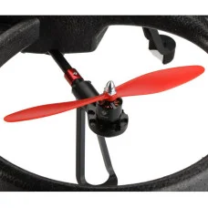 Квадрокоптер большой р/у 2.4GHz WL Toys Cyclone V393 бесколлекторный
