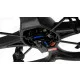 Квадрокоптер великий р/к WL Toys Cyclone 2 V333 з камерою 2.4GHz