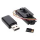 Квадрокоптер великий р/к WL Toys Cyclone 2 V333 з камерою 2.4GHz