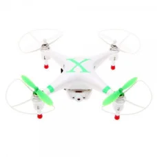 Квадрокоптер Cheerson CX-30-TX Green