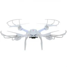 Квадрокоптер MJX X-Series X101+C4018 камера
