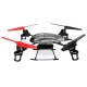 Квадрокоптер р/у 2.4Ghz WL Toys V959 с камерой
