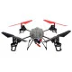 Квадрокоптер р/у 2.4Ghz WL Toys V959 с камерой