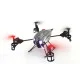 Квадрокоптер р/у 2.4Ghz WL Toys V959 с камерой