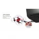 Квадрокоптер Syma X11 Hornet з гіроскопом Білий