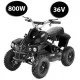 Квадроцикл profi 800 w hb-eatv 800c-2