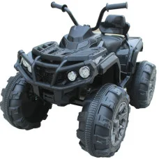 КВАДРОЦИКЛ TILLY T-733 BLACK