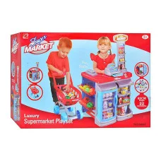 Магазин Bambi 668 A