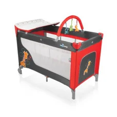 Манеж Baby Design Dream лютого 2013
