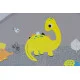 Манеж Baby Design Joy 09 beige