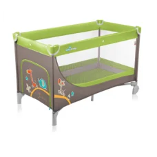Манеж Baby Design Simple квітня 2014