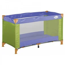Манеж Bertoni ZIPPY 1L (violet green)