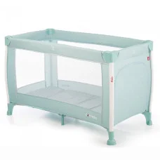 Манеж Carrello Polo CRL-11601 Spring Green