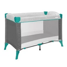Манеж Just4kids ARENA 1L (grey green igloo)